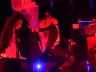 PRIMO LIVELLO Inaugurazione