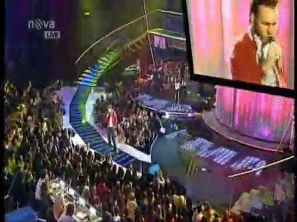 Martin Chodúr - Little less conversation (Elvis Presley)