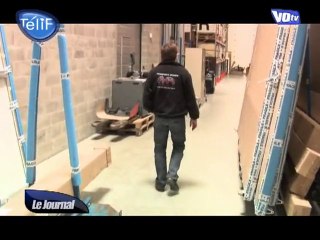 Pénurie d’essence : la parade des entreprises (Val-d’Oise)