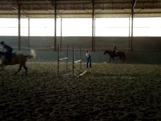 Love ponette D Pot 130 GP Elite 1