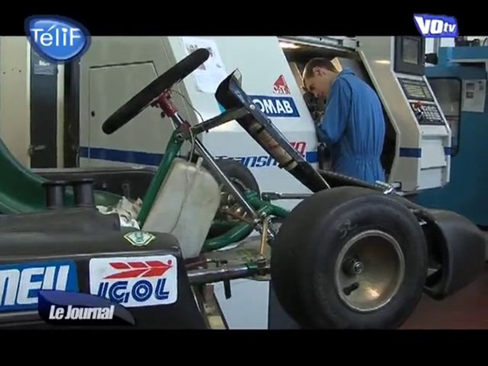 Apprentissage, voie d’excellence (Val-d'Oise)