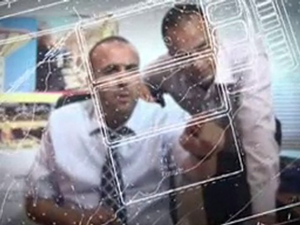 FILM INSTITUTIONNEL CAPEP (entreprise BTP Maroc)