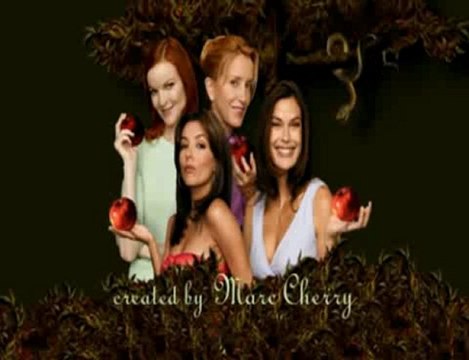 Watch Desperate Housewives Se6 Ep14