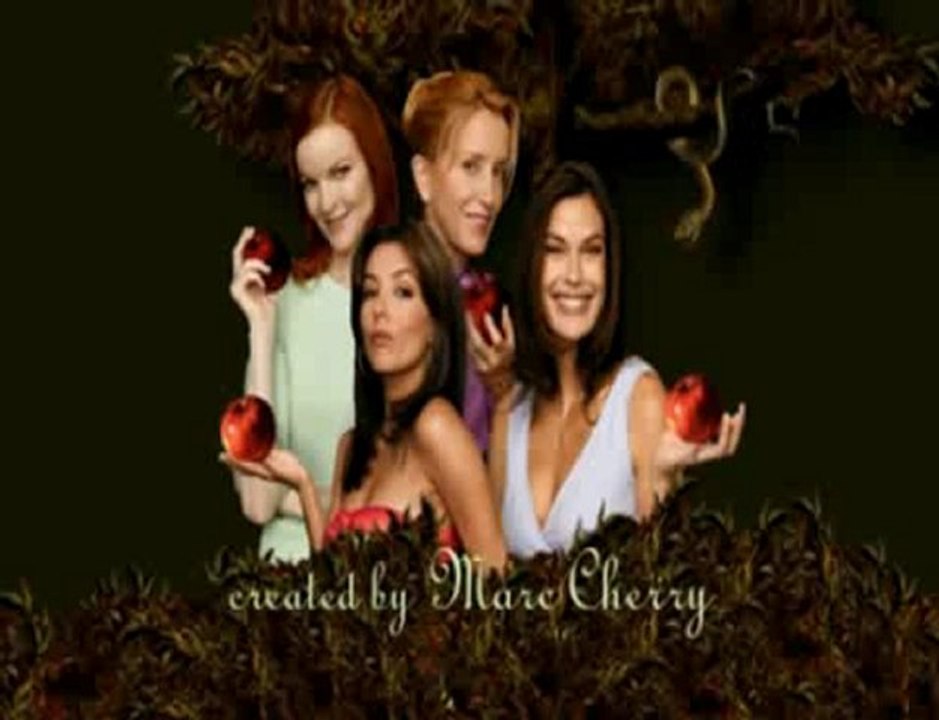 Watch Desperate Housewives Se6 Ep14