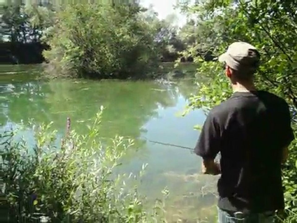 pêche