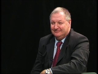 Calaisistv L'invité Patrick Allemand
