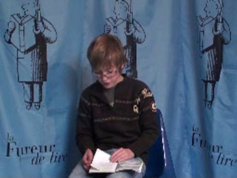 5ème Belle-Maison : Sam