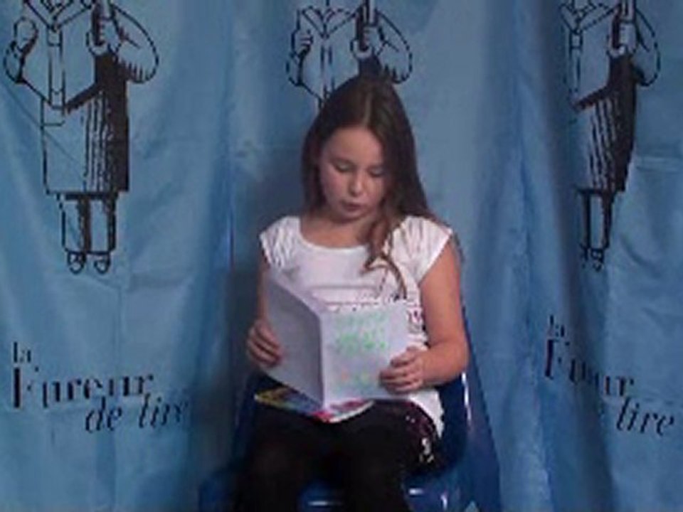 5ème Belle-Maison : Laura