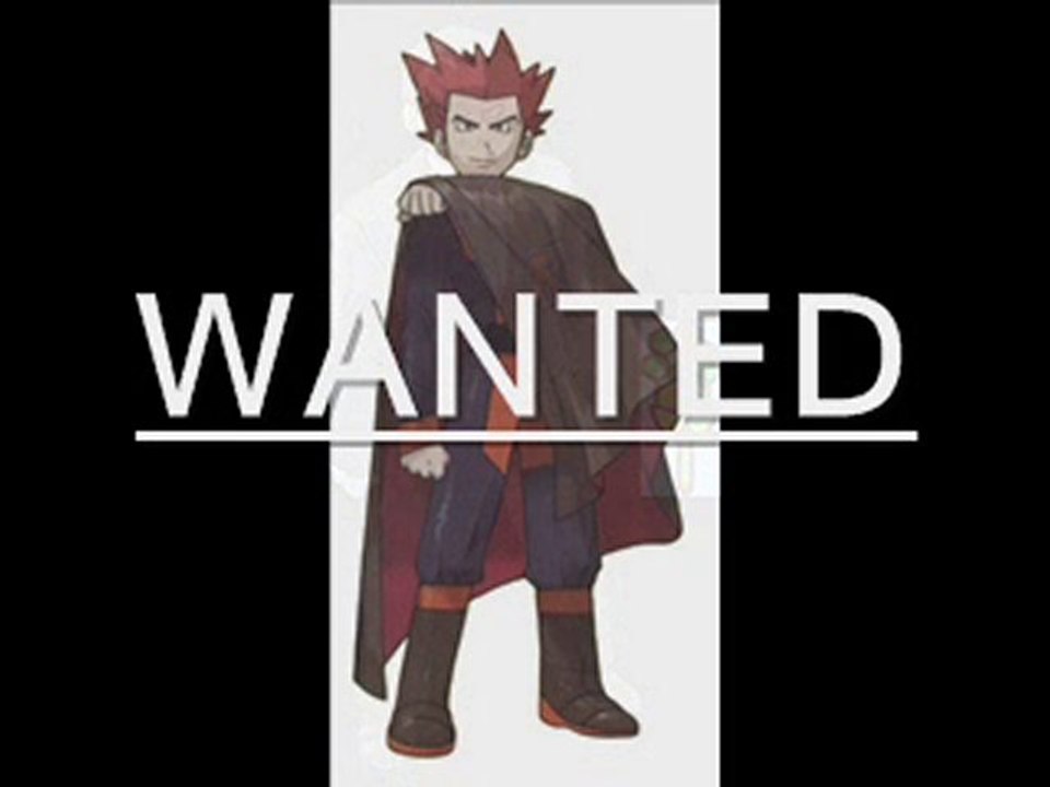 WANTEDS