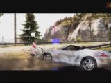 Need for Speed: Hot Pursuit - Xbox 360 Demo Damage System