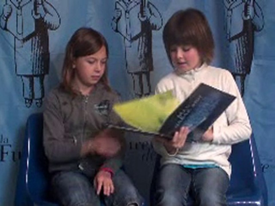 5ème Belle-Maison : Marine et Paoline