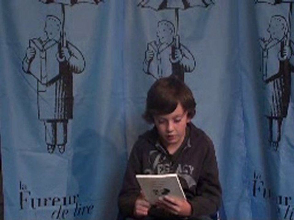 6ème Belle-Maison : Nils