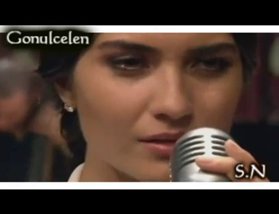 Gonulcelen - Hasret & Murat