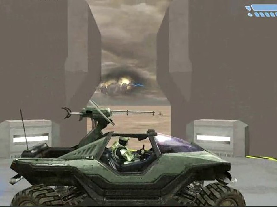 Halo - 10.2 - Adios !!!