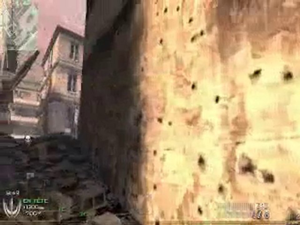 call of duty modern warfare 2 fragmovie 1 linkjunior27