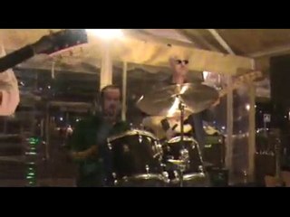 "in a gadda da vida" par Princesse de Nuit 'quartet)