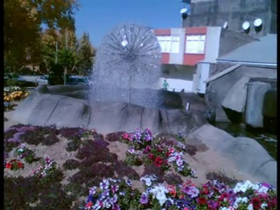 Yakup Birer - Serhatlıyım