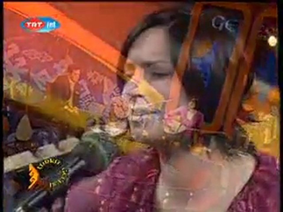 Özlem Özdil- Yürü Be Haydar