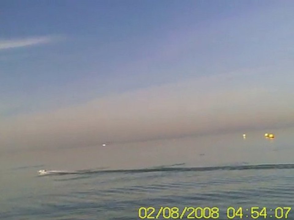 FSR 15cc au Jaï/Marignane