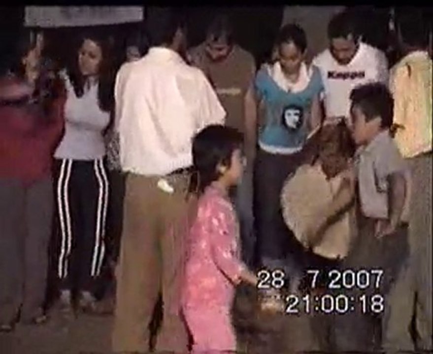 Pamuklu 1.Yaz Şenliği 1