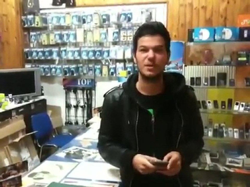 iphone reparation strasbourg