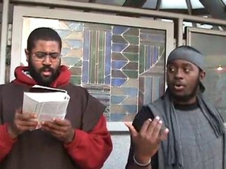 CALAMITIES OF THE GOSPEL IS OUR GOOD NEWS