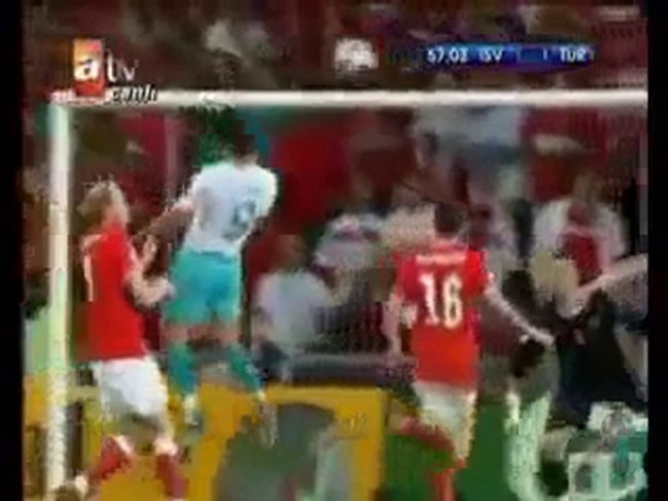 Milli Takım Yeni Şarkısı !!