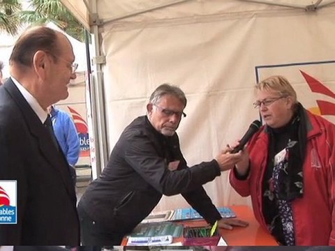 Jeux Nationaux des Transplantés et Dialysés