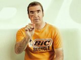 Bic recycle ses rasoirs... et sa pub ! - Film 30