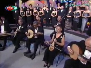 Turgay KIZILTUĞ-Bahar Gelmiş N'eyleyim