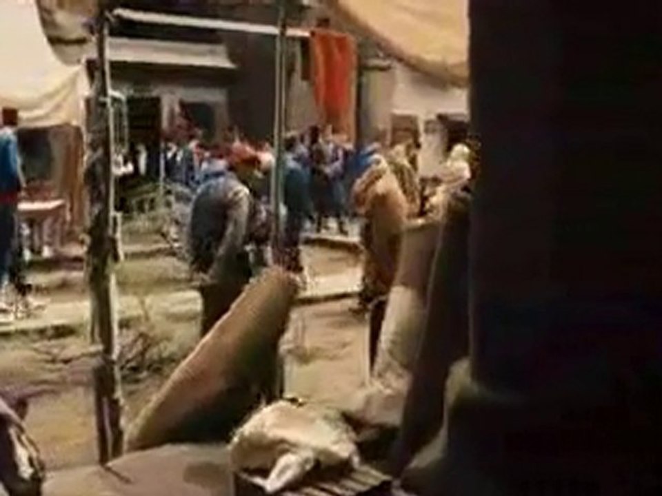 Nene Hatun - Aziziye Fragman