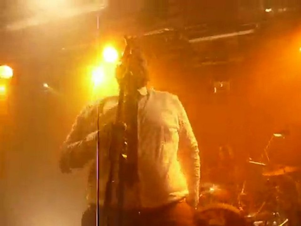 La Maroquinerie - Tumi and the volume
