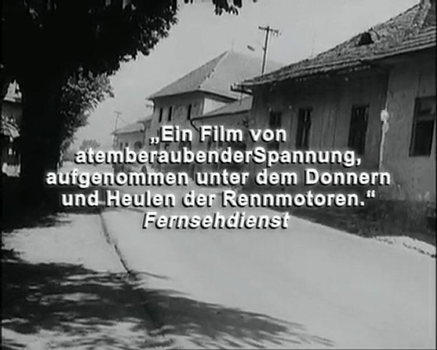 Ohne Kampf kein Sieg DDR TV Archiv Trailer