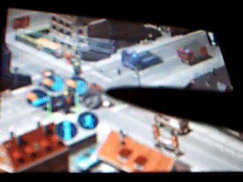 emergency ds mod bmpm utilisation 1 du FI,vsav et depaneuse