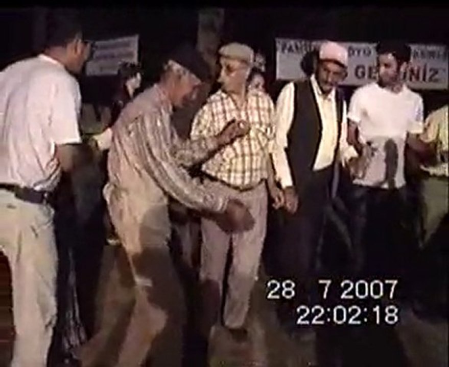 Pamuklu 1.Yaz Şenliği 2