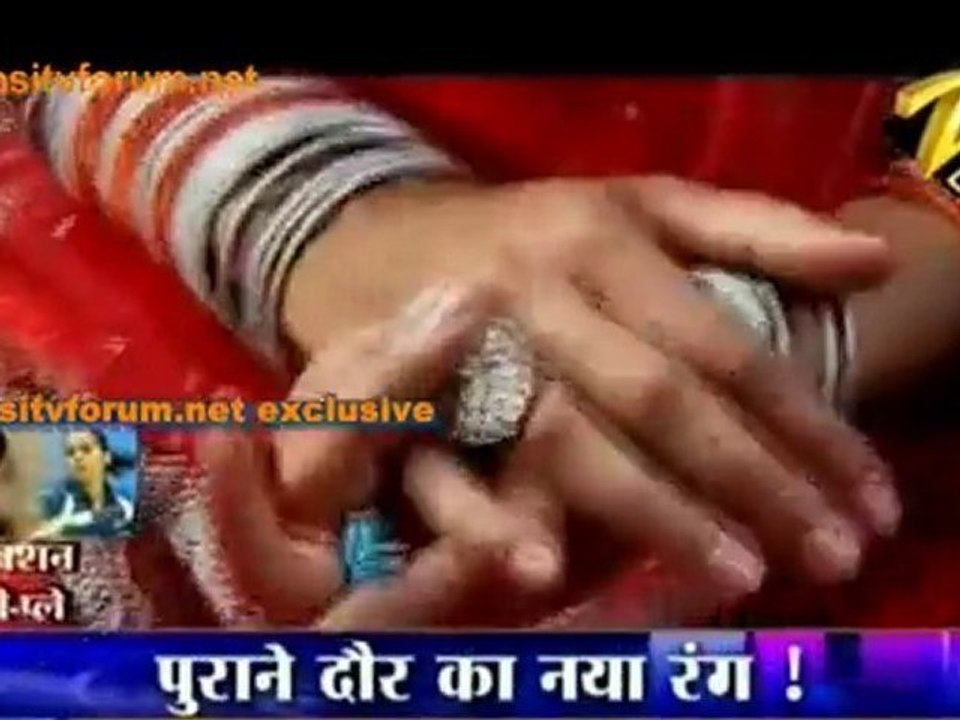 Purane Daur Ke Naye Rang