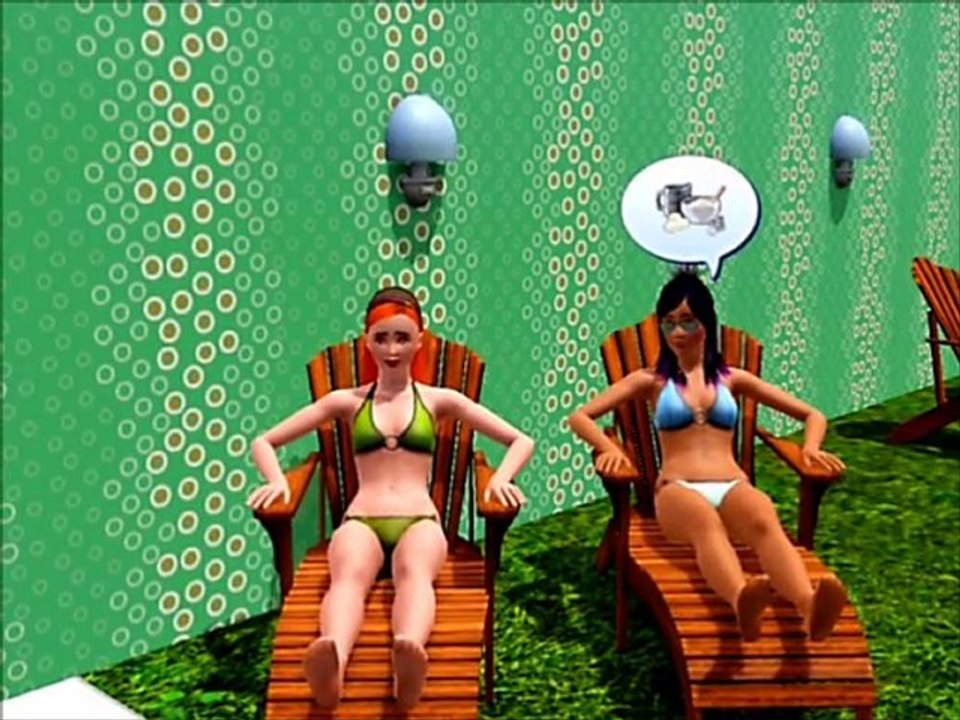 secret story sims septiemme quotidienne