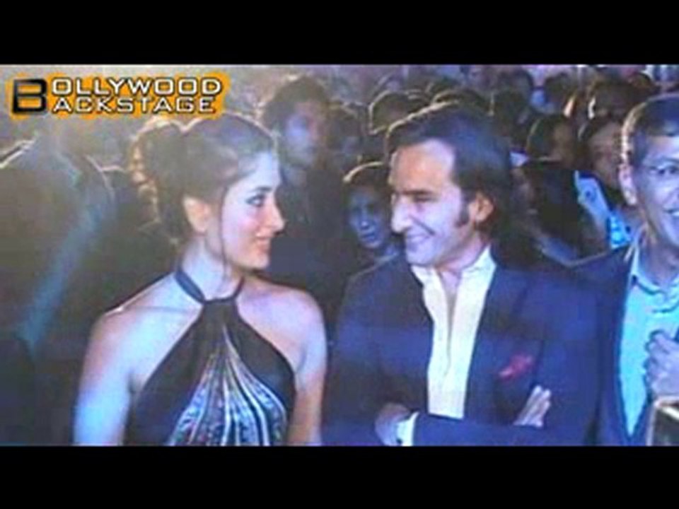 Kareena's first Karva Chauth With Saif