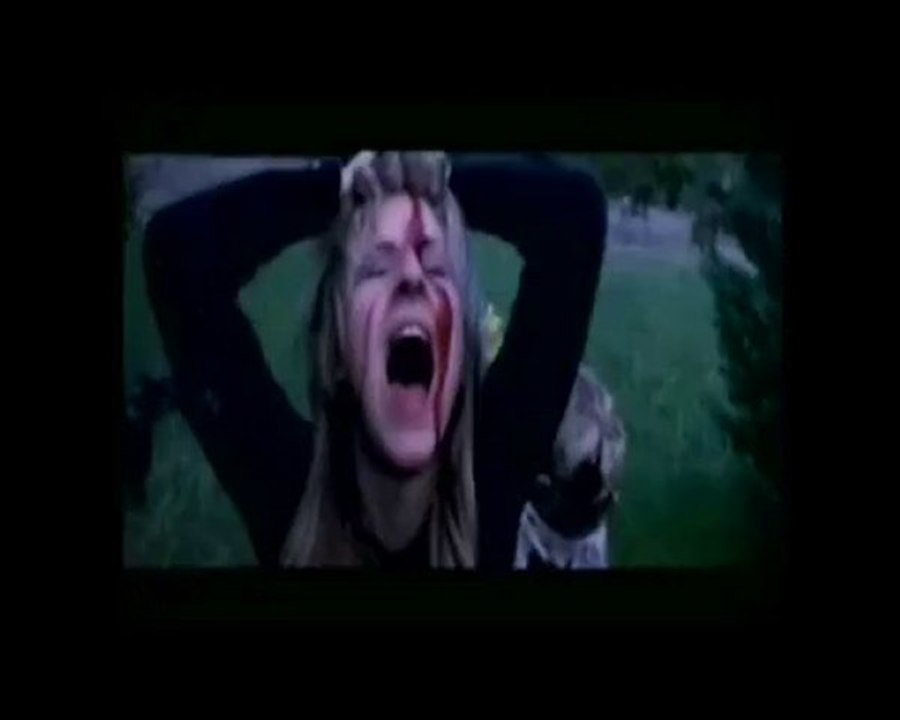 demo frederika comedienne