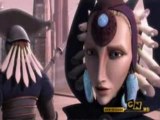 Star Wars: The Clone Wars (2008 Tv series) season 3 episode
