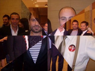 KAZIM YILDIRIM ÖDÜLLERLE DOLU BİR HAYAT