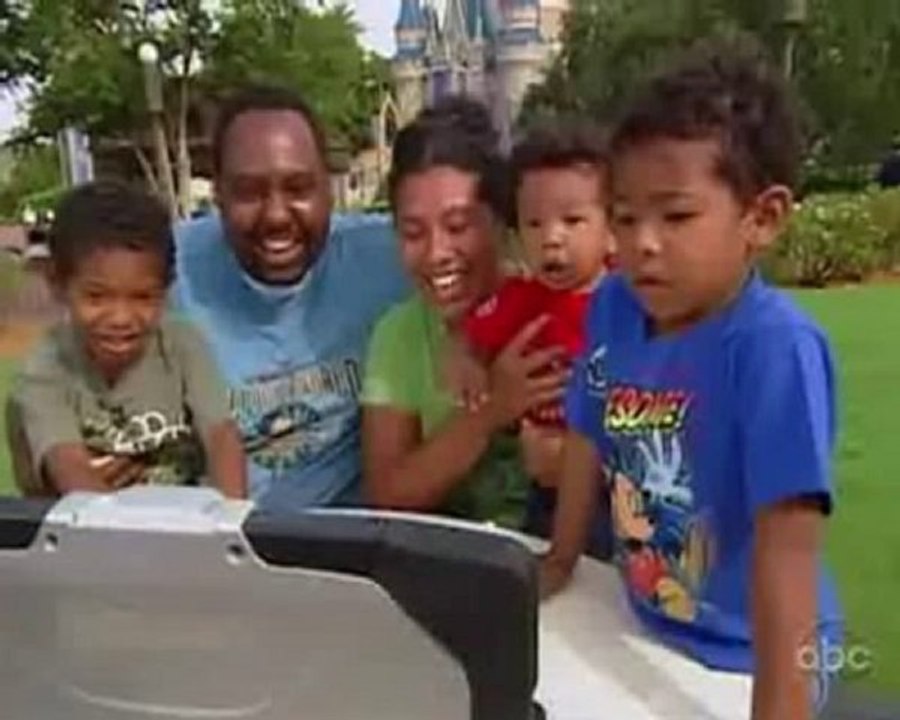 Extreme Makeover: Home Edition Season 8 Ep 6 [1/5]