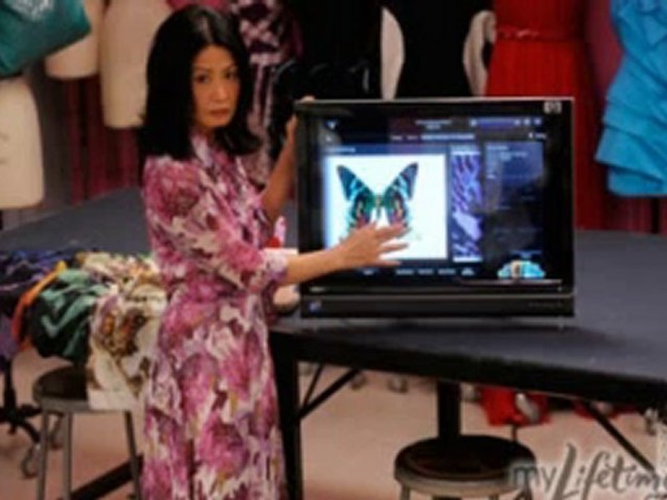 Project Runway Season 8 X 14 [3/5]