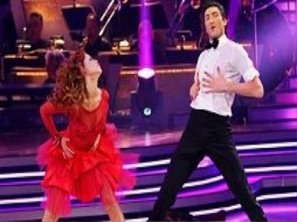 Dancing with the Stars Season 11 X 12 {1/5}