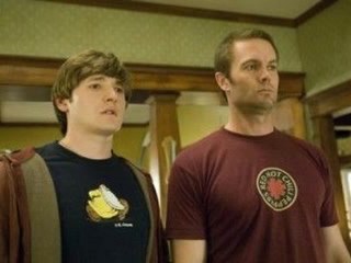 Raising Hope season 1 episode 5  Happy Halloween Family Secr