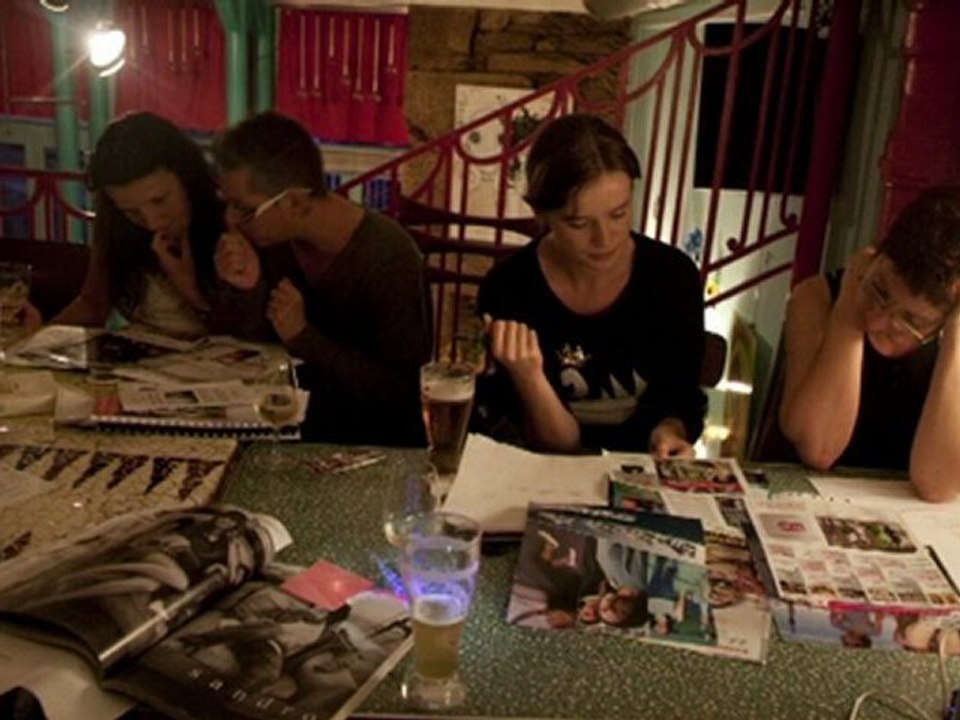 Sors Ta Moumoute ! _sept 2010