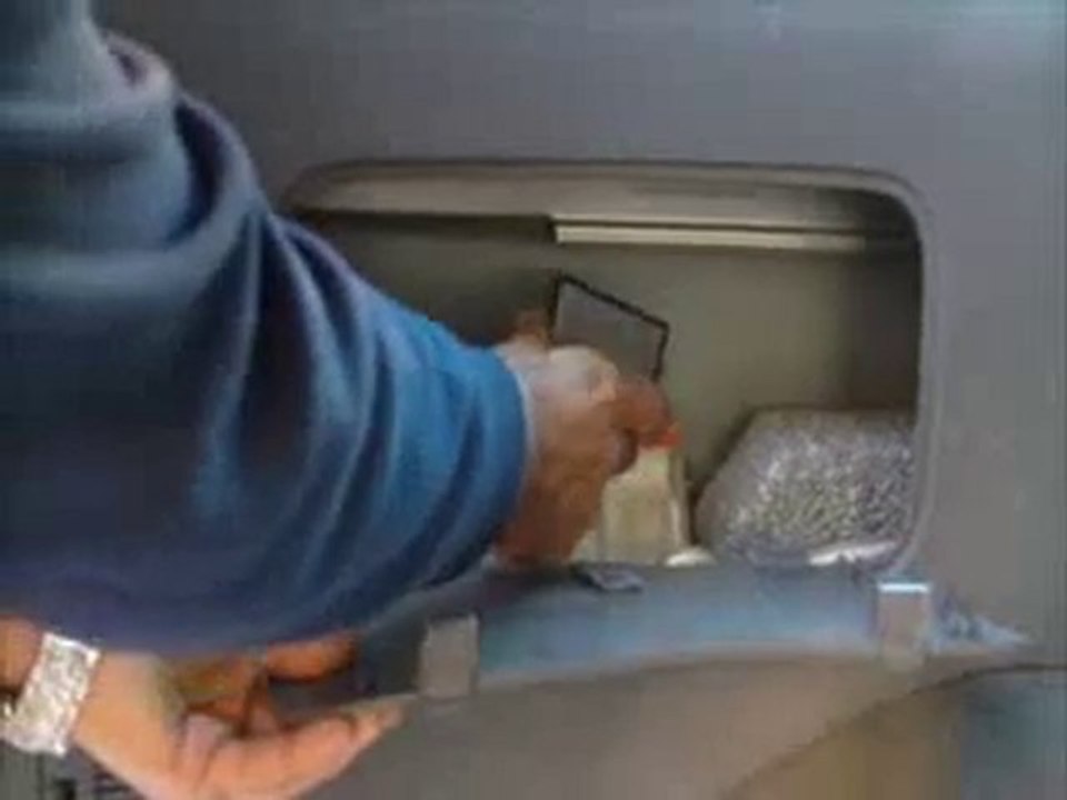 Balise de géolocalisation aimanté waterproof SIEMENS