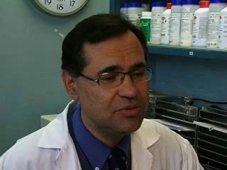 Protection contre la grippe saisonnière, sans aiguille