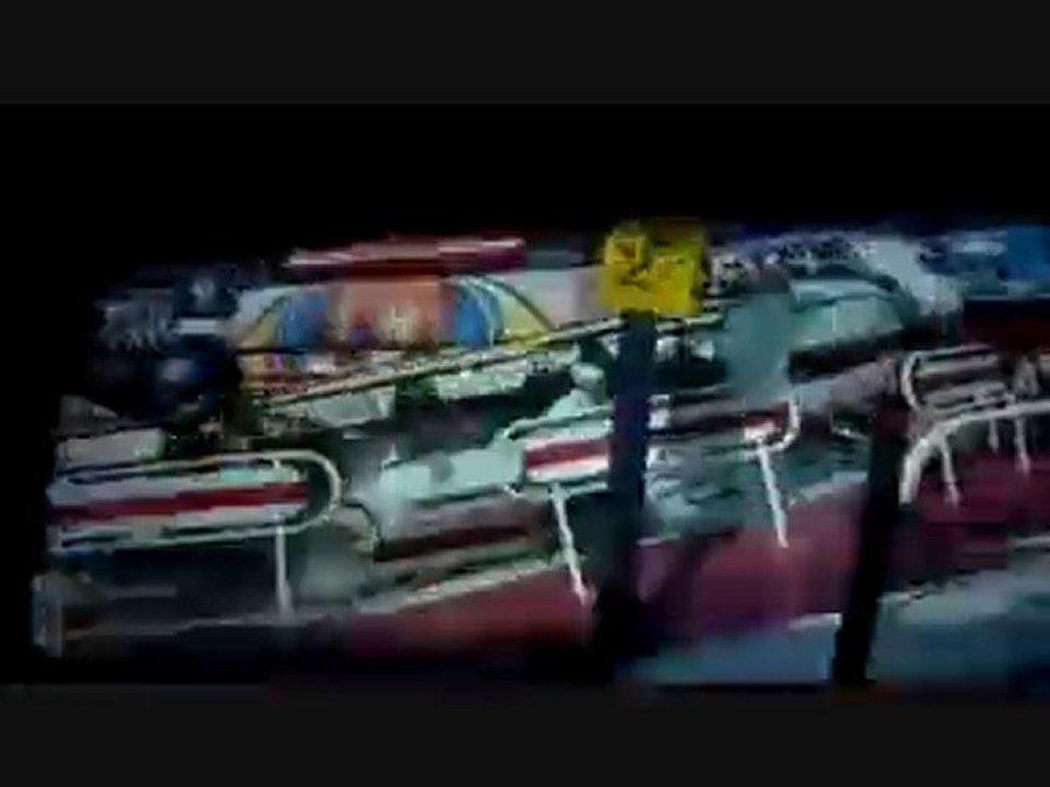 Manége Roller Bob (Orleans)