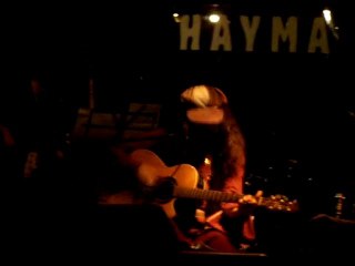 Murat Yılmazyıldırım - Melisa Düşleri ( Live at Haymatlos )